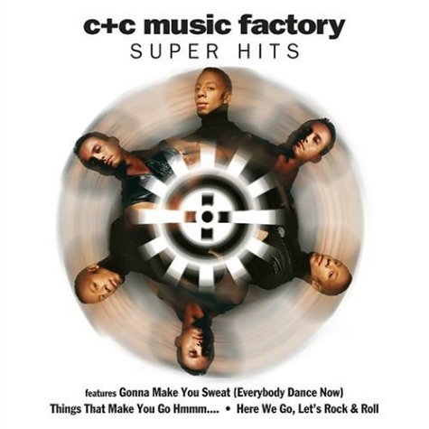 C&C Music Factory
